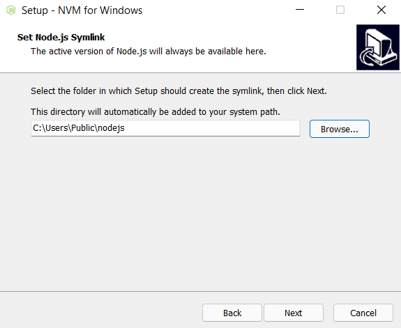 Como configurar o Node.js com NVM no Windows